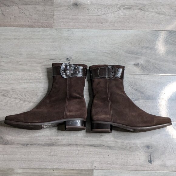 La Canadienne Carey Size 7.5, new - never worn - no box - Picture 6 of 7